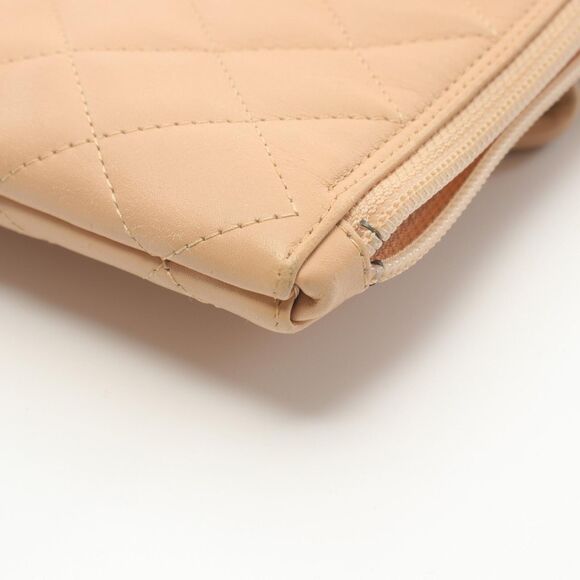 Chanel Cambon Line Flat Tote Bag Patent #161474C10B - Picture 10 of 10